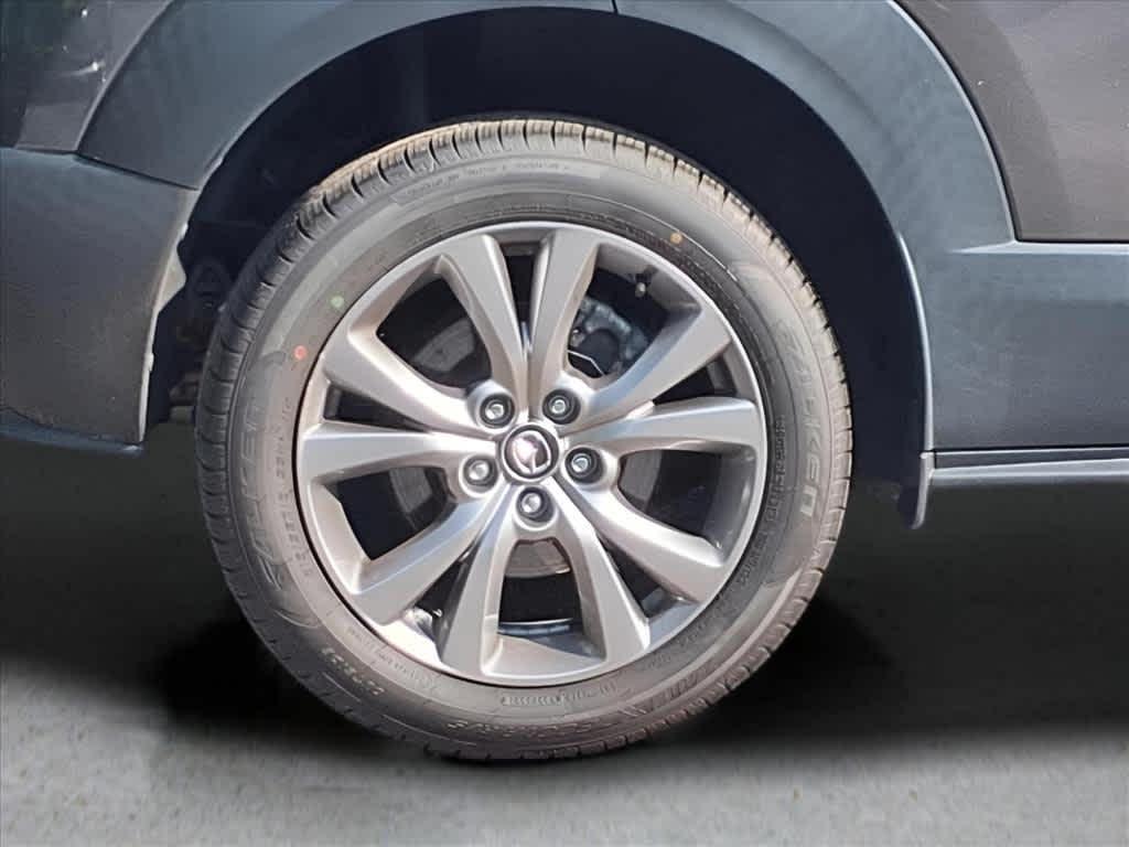 used 2021 Mazda CX-30 car, priced at $18,987