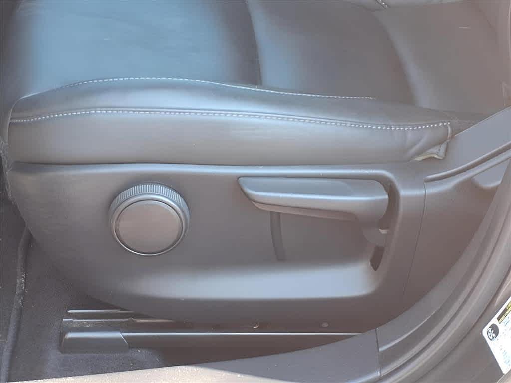 used 2021 Mazda CX-30 car, priced at $18,987
