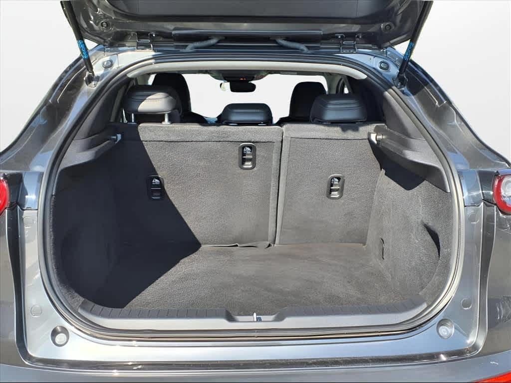 used 2021 Mazda CX-30 car, priced at $18,987
