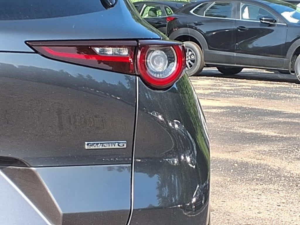 used 2021 Mazda CX-30 car, priced at $18,987