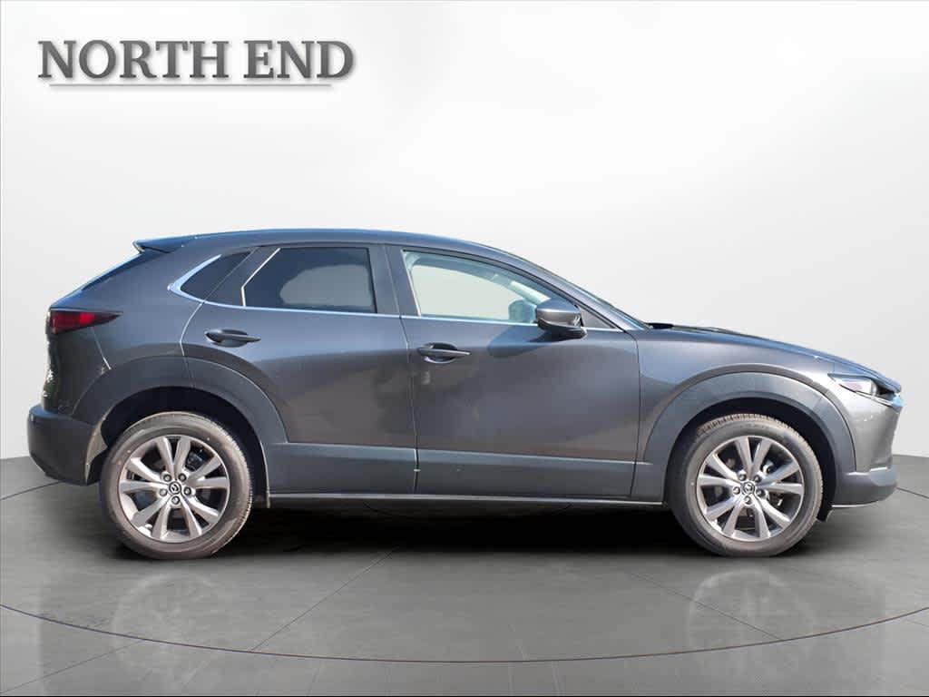 used 2021 Mazda CX-30 car, priced at $18,987