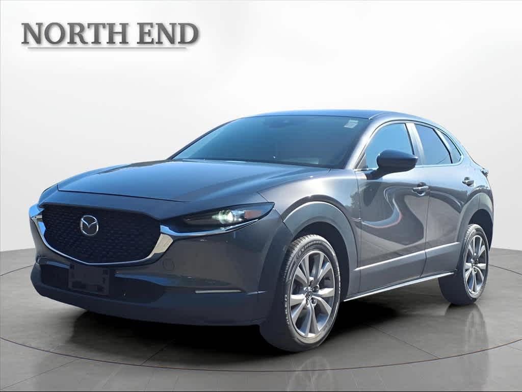 used 2021 Mazda CX-30 car, priced at $18,987
