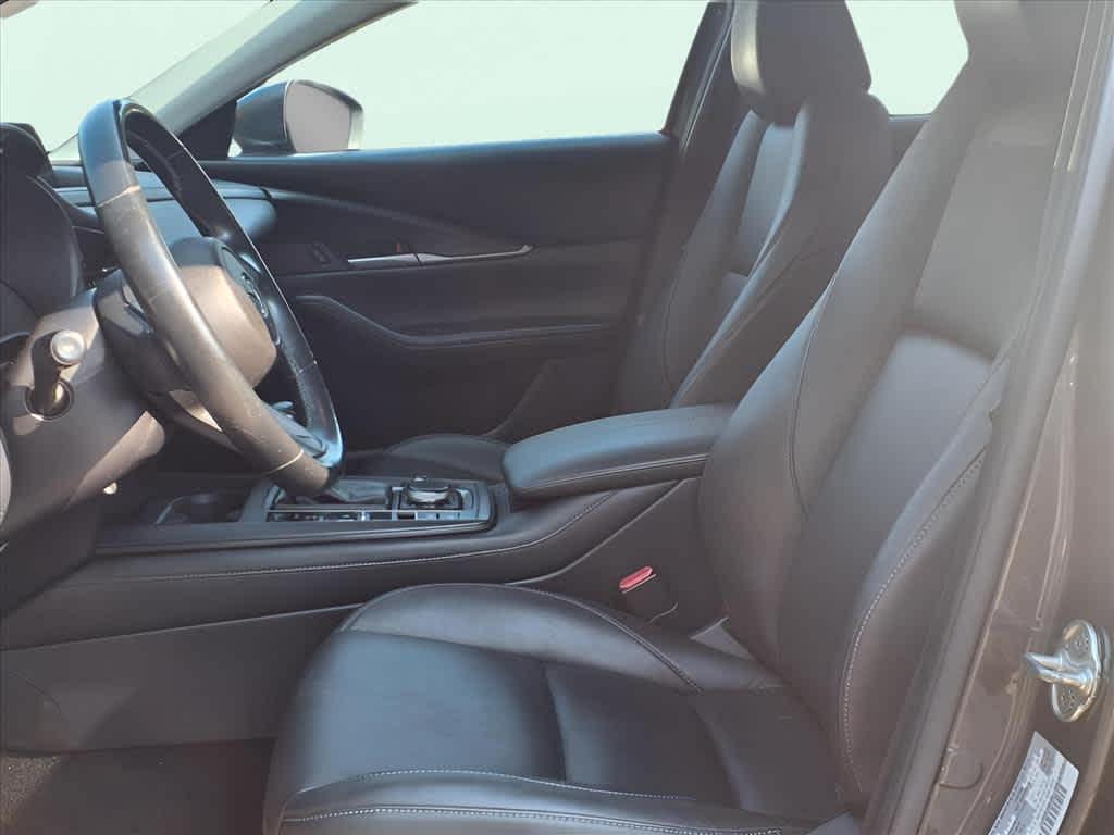 used 2021 Mazda CX-30 car, priced at $18,987