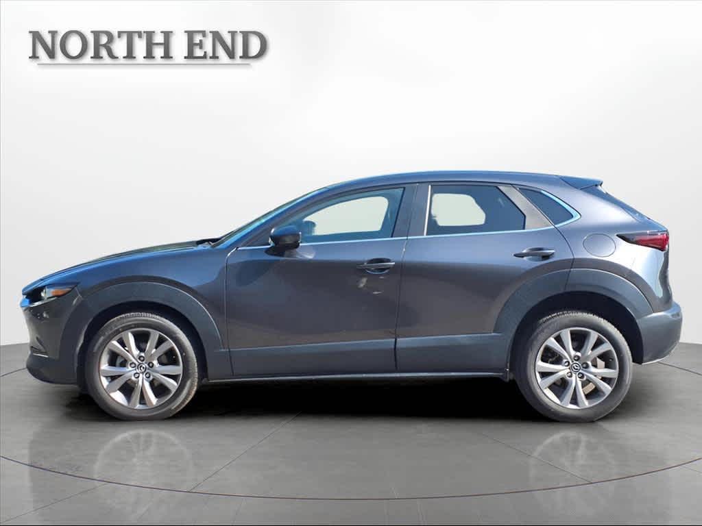 used 2021 Mazda CX-30 car, priced at $18,987