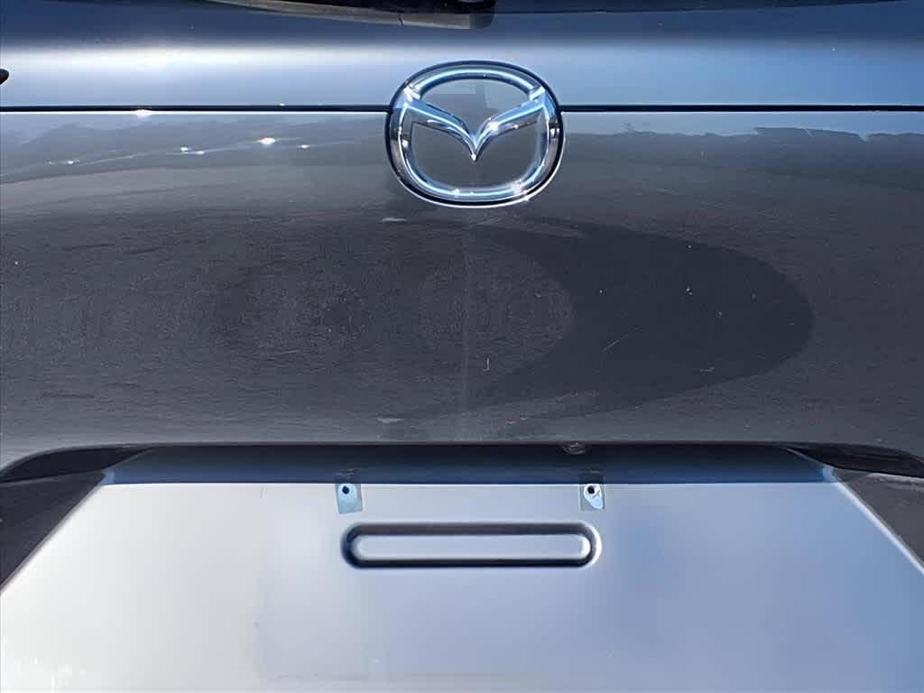 used 2021 Mazda CX-30 car, priced at $18,987
