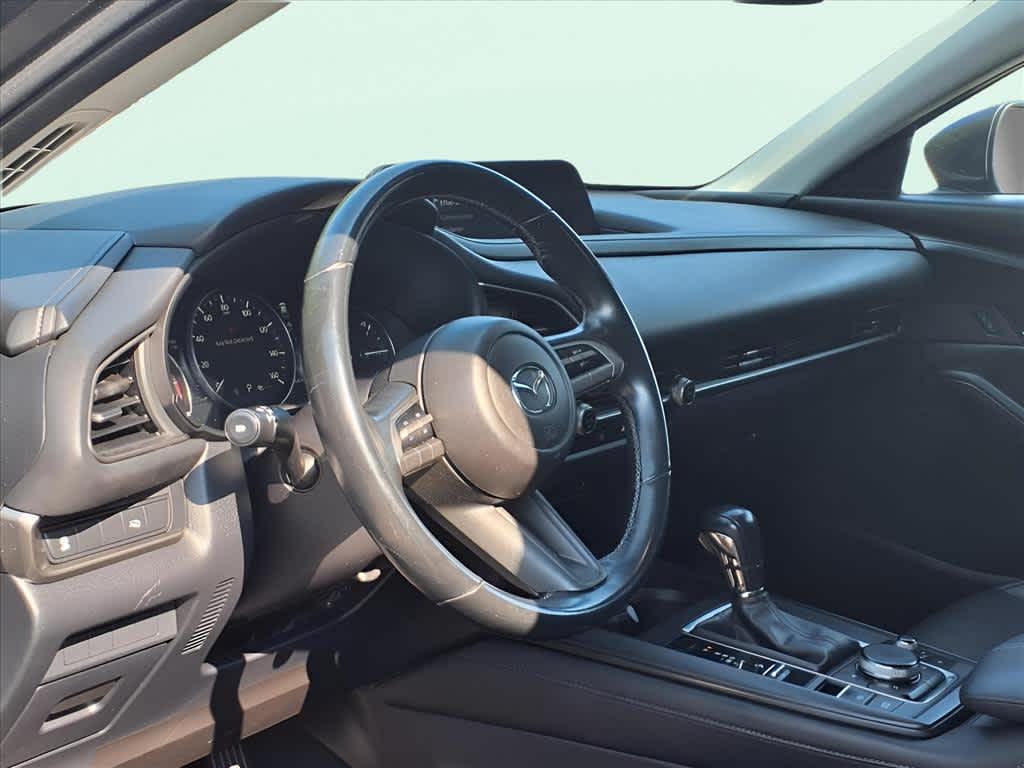 used 2021 Mazda CX-30 car, priced at $18,987