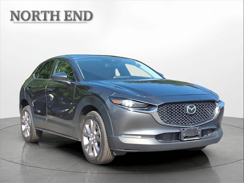 used 2021 Mazda CX-30 car, priced at $18,987