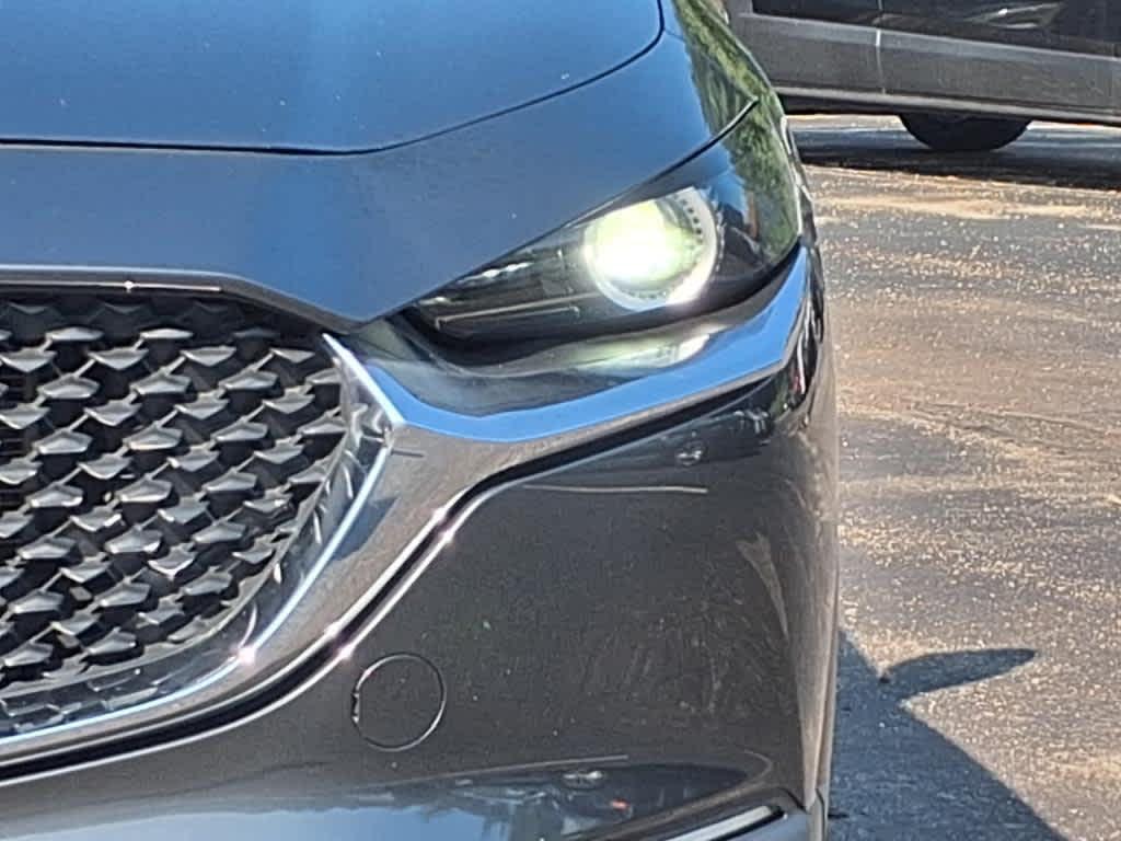 used 2021 Mazda CX-30 car, priced at $18,987