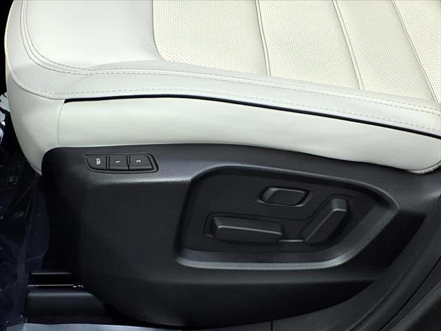 new 2025 Mazda CX-5 car, priced at $33,745