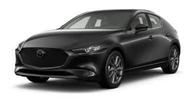 new 2025 Mazda Mazda3 car, priced at $28,243