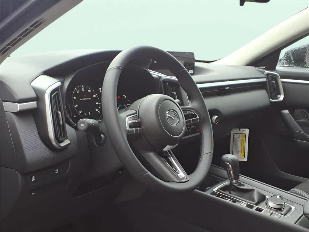 new 2025 Mazda CX-50 car, priced at $35,183