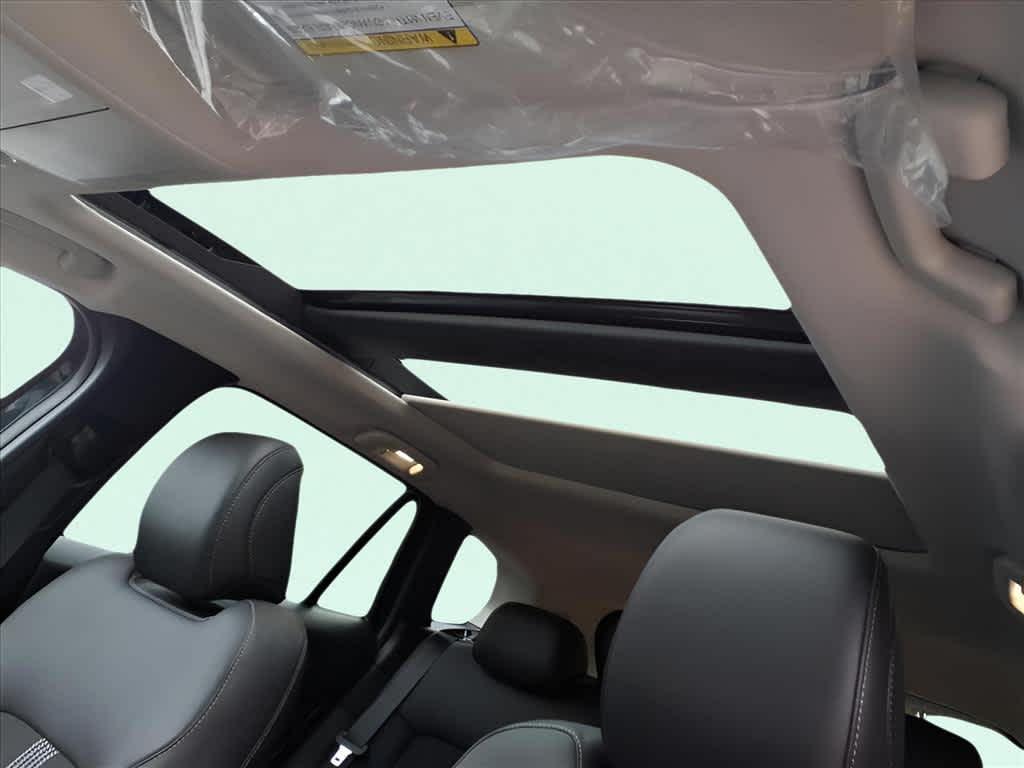 new 2025 Mazda CX-50 car, priced at $35,183