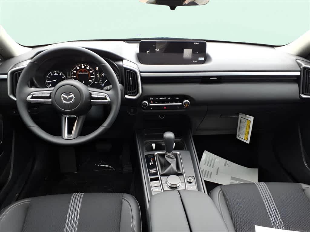 new 2025 Mazda CX-50 car, priced at $35,183