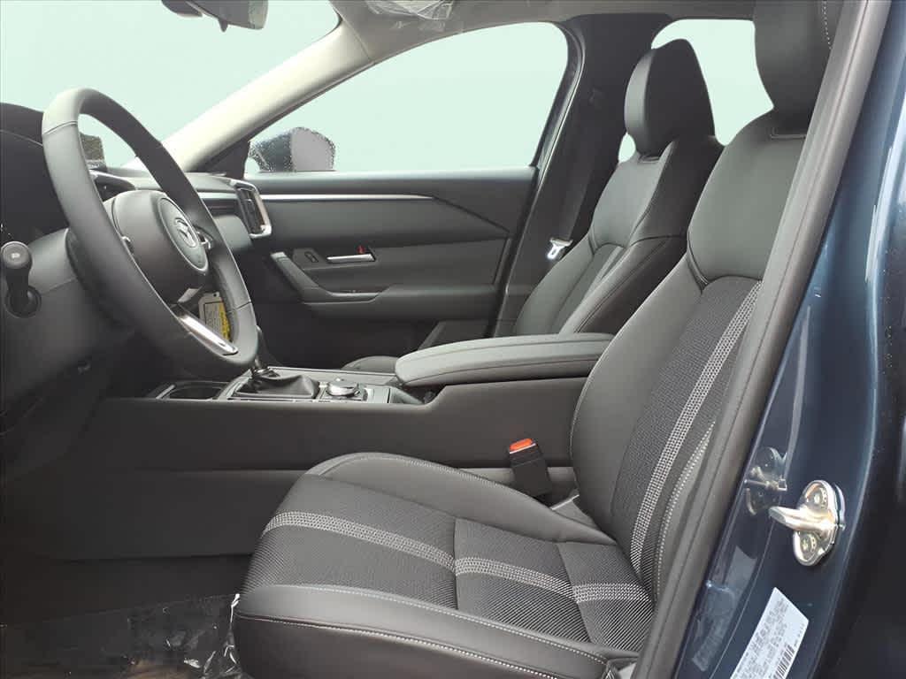 new 2025 Mazda CX-50 car, priced at $35,183