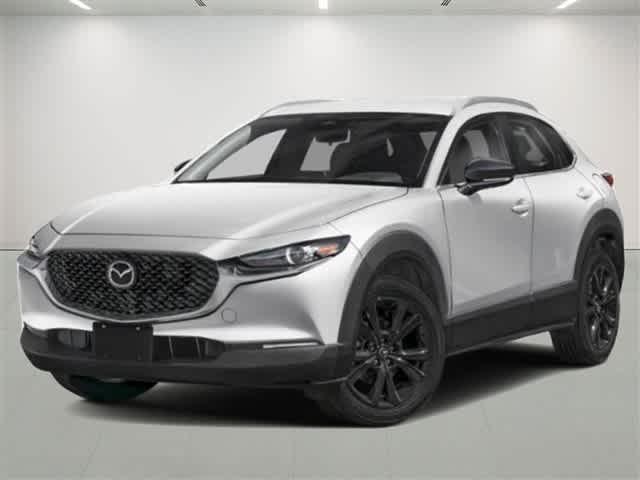 new 2025 Mazda CX-30 car, priced at $28,745