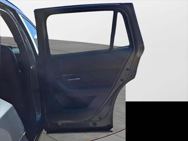 new 2025 Mazda CX-5 car, priced at $39,805
