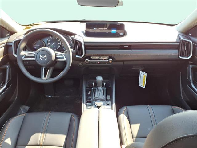 new 2025 Mazda CX-5 car, priced at $39,805