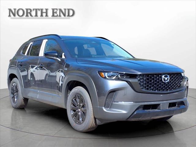 new 2025 Mazda CX-5 car, priced at $39,805