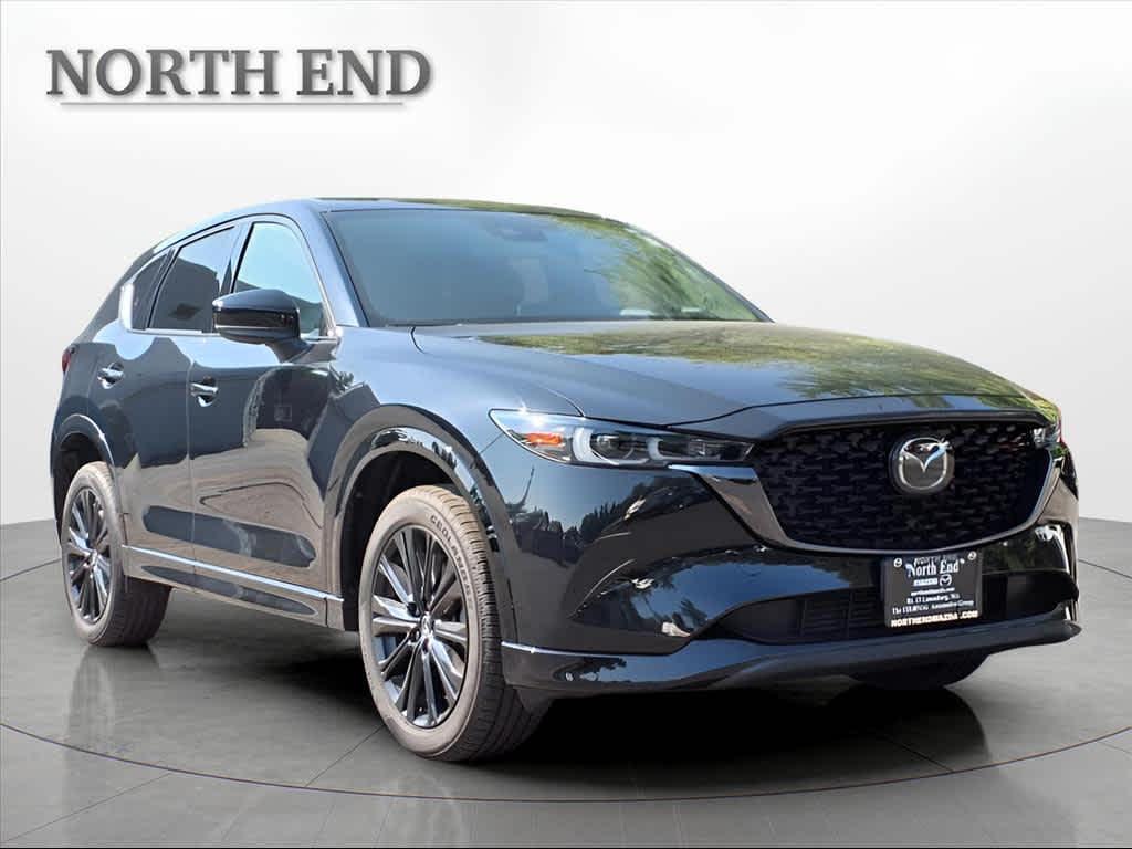 used 2023 Mazda CX-5 car, priced at $29,946