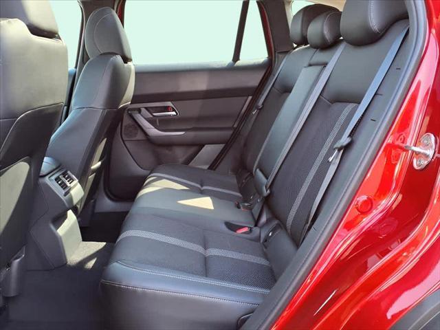 new 2025 Mazda CX-50 car, priced at $36,755