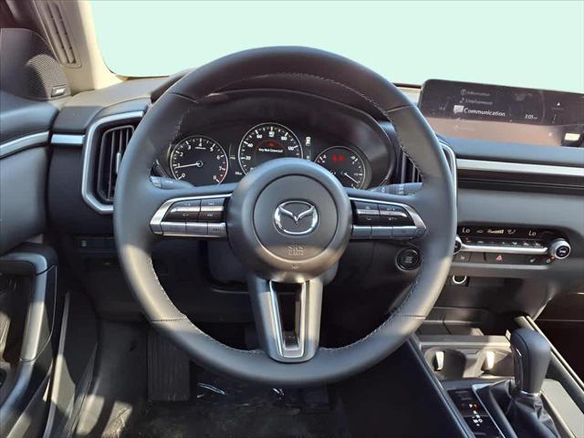 new 2025 Mazda CX-50 car, priced at $36,755