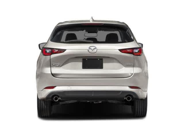 new 2025 Mazda CX-5 car, priced at $36,249