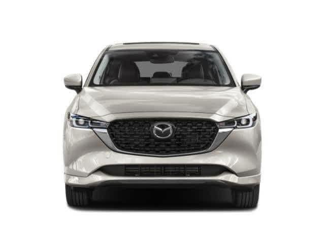 new 2025 Mazda CX-5 car, priced at $36,249