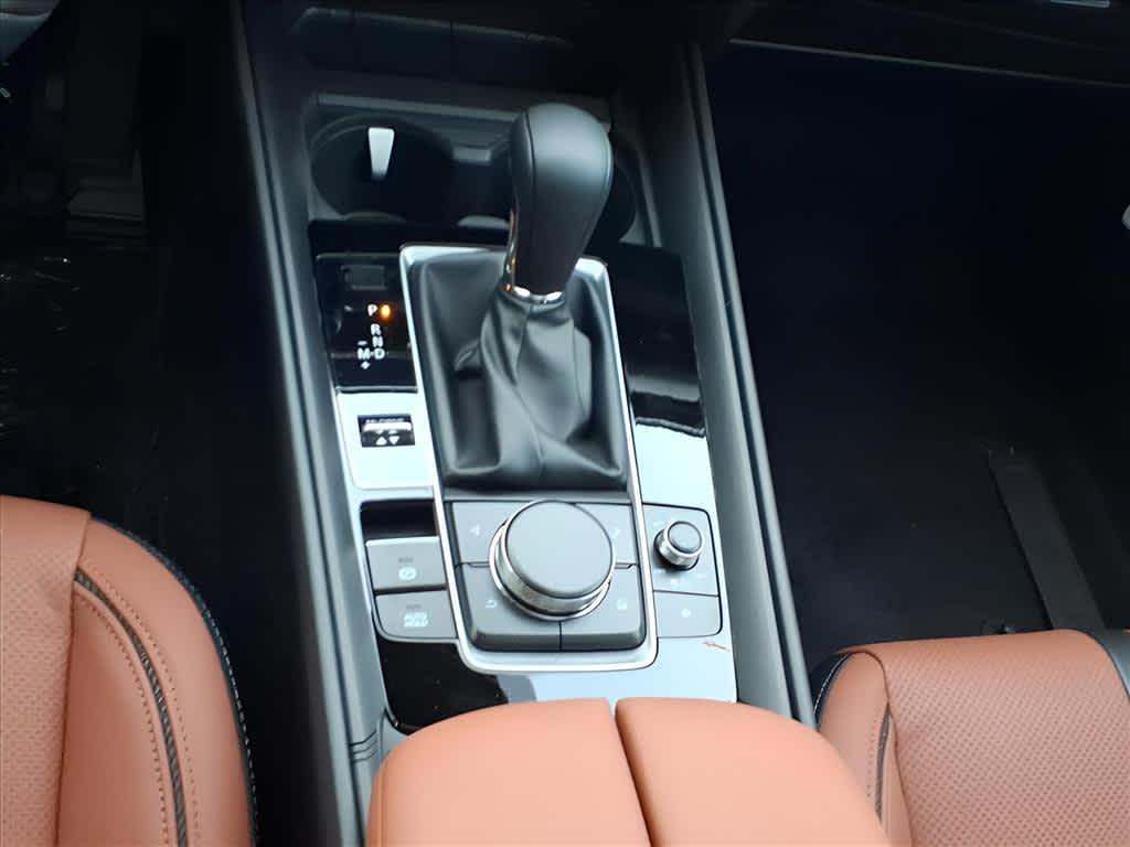 new 2026 Mazda CX-50 car, priced at $40,605