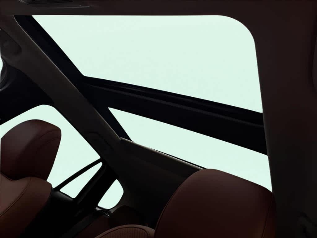 new 2026 Mazda CX-50 car, priced at $40,605