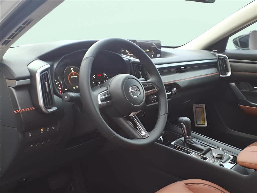 new 2026 Mazda CX-50 car, priced at $40,605