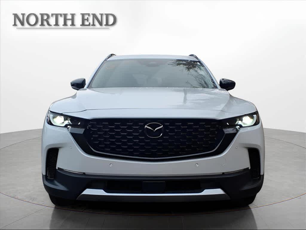 new 2026 Mazda CX-50 car, priced at $40,605