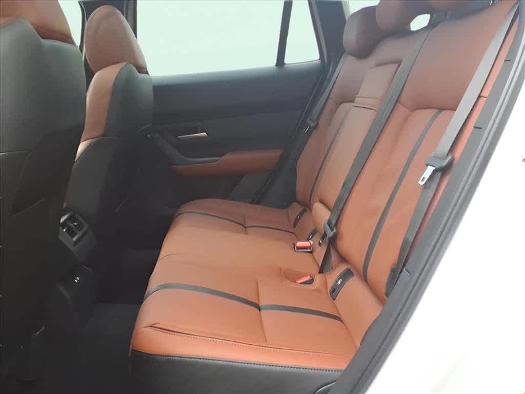 new 2026 Mazda CX-50 car, priced at $40,605