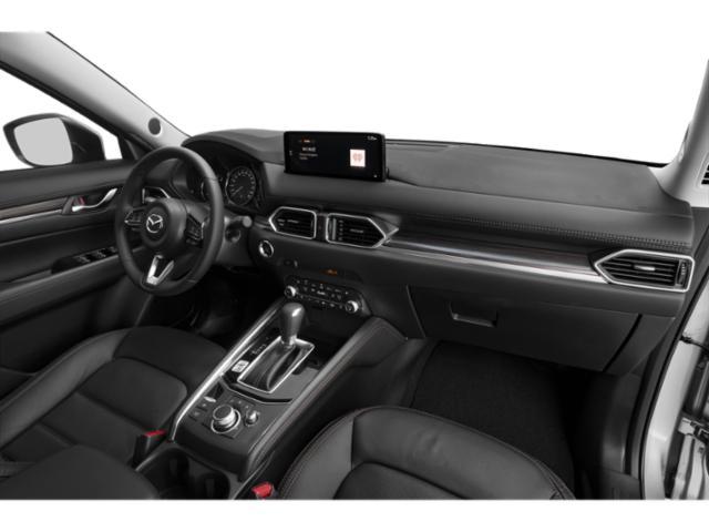 used 2023 Mazda CX-5 car, priced at $26,983