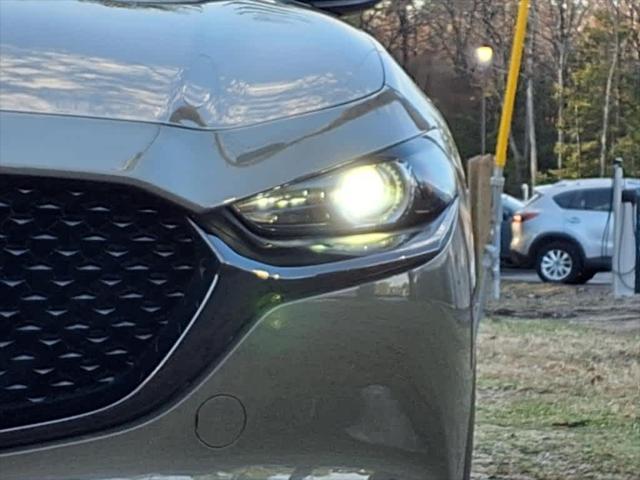 used 2024 Mazda CX-30 car, priced at $31,972