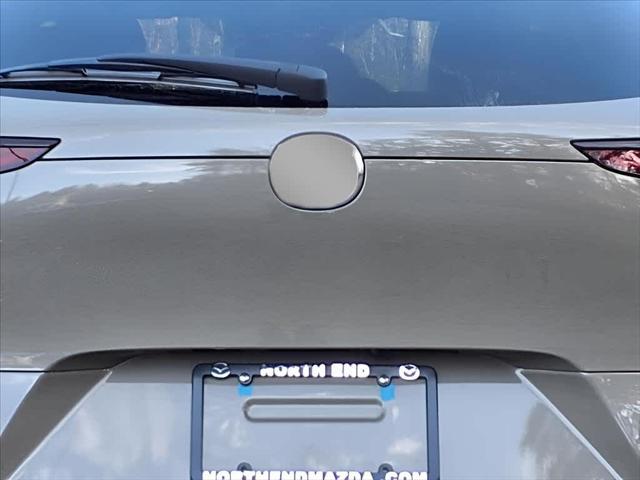 used 2024 Mazda CX-30 car, priced at $31,972
