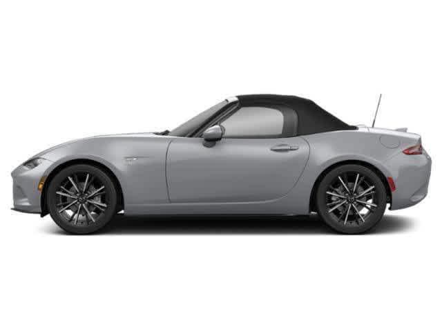 new 2024 Mazda MX-5 Miata car, priced at $38,945