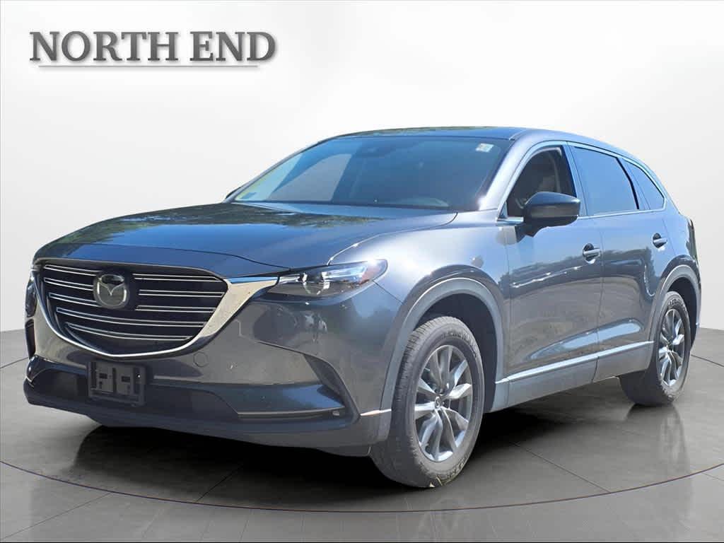used 2023 Mazda CX-9 car, priced at $29,976