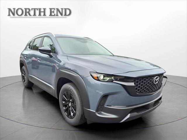 new 2025 Mazda CX-50 Hybrid car, priced at $36,445