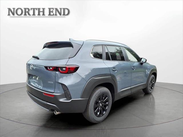 new 2025 Mazda CX-50 Hybrid car, priced at $36,445