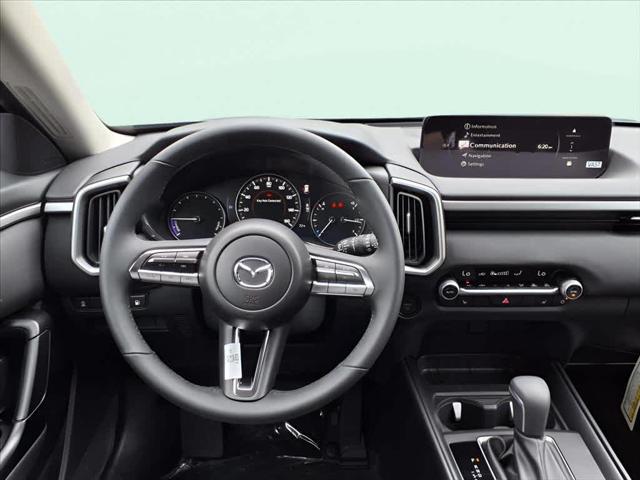 new 2025 Mazda CX-50 Hybrid car, priced at $36,445