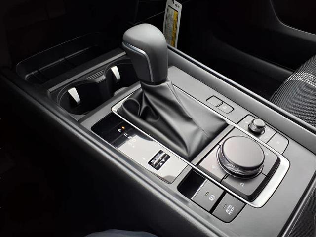 new 2025 Mazda CX-50 Hybrid car, priced at $36,445