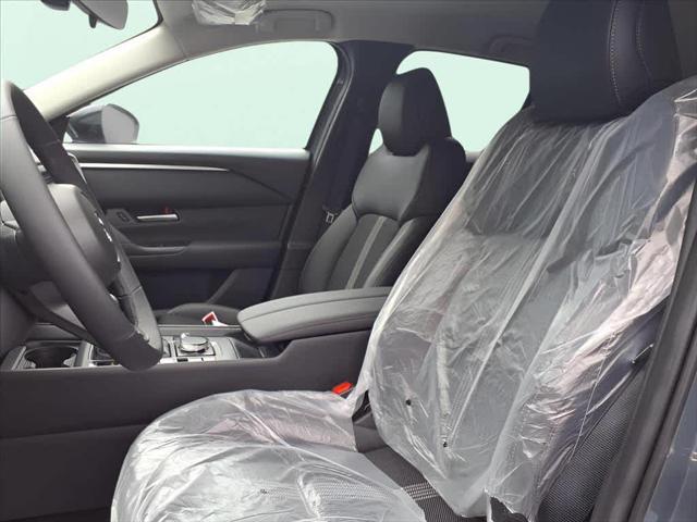 new 2025 Mazda CX-50 Hybrid car, priced at $36,445