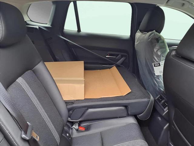 new 2025 Mazda CX-50 Hybrid car, priced at $36,445