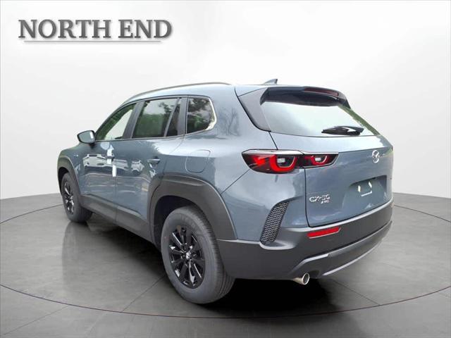 new 2025 Mazda CX-50 Hybrid car, priced at $36,445
