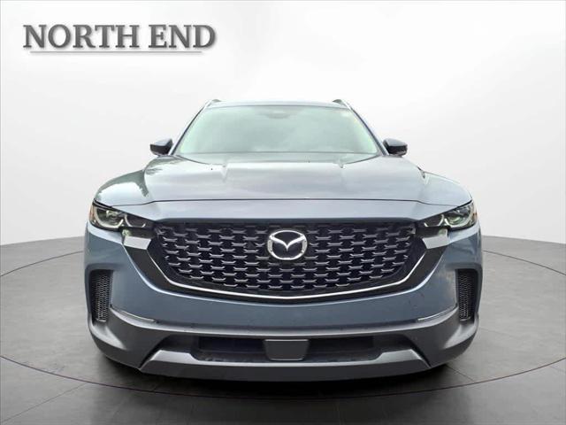 new 2025 Mazda CX-50 Hybrid car, priced at $36,445