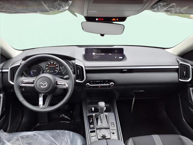 new 2025 Mazda CX-50 Hybrid car, priced at $36,445