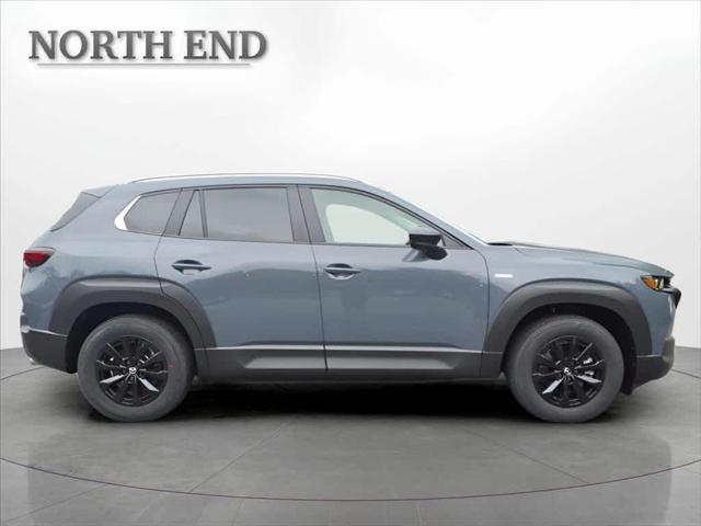 new 2025 Mazda CX-50 Hybrid car, priced at $36,445