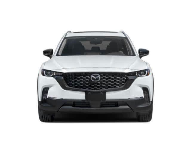 new 2025 Mazda CX-50 car, priced at $35,239