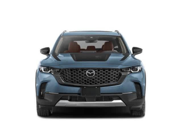 new 2025 Mazda CX-50 car, priced at $42,979