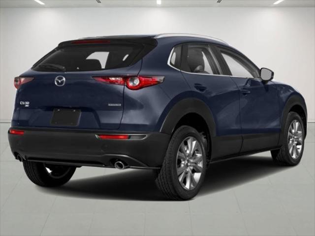 used 2023 Mazda CX-30 car, priced at $27,375